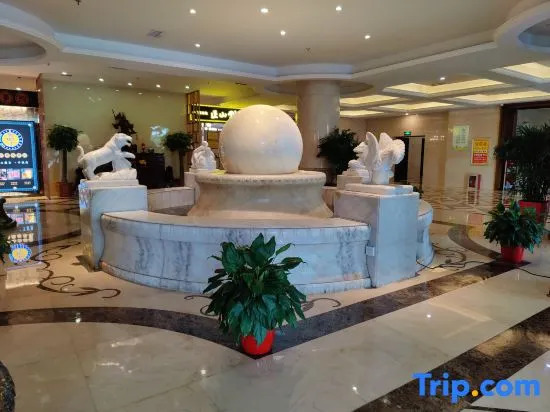 Xiangyue Hotel