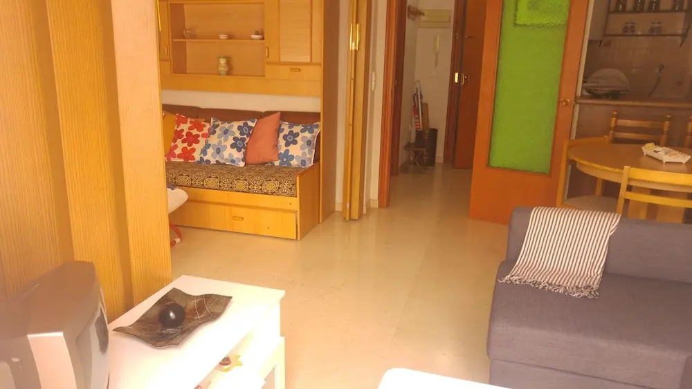 San Roc Apartment