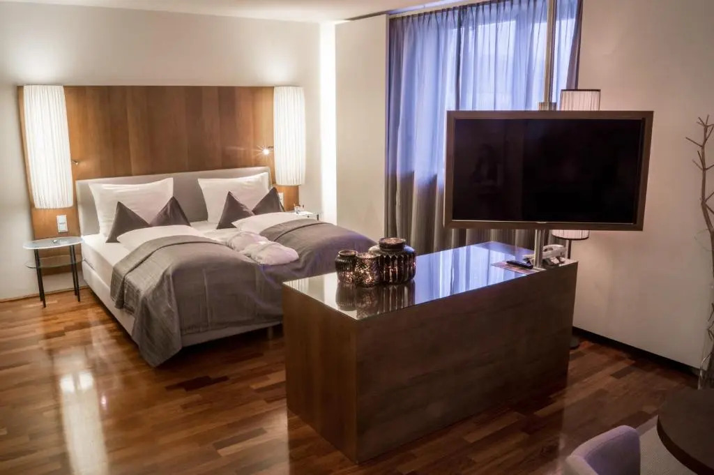 The PENZ Hotel