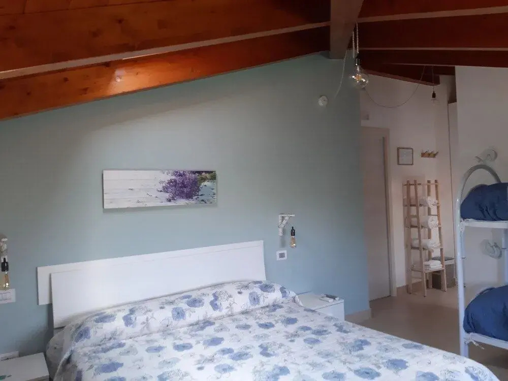 Il Giardino B&B