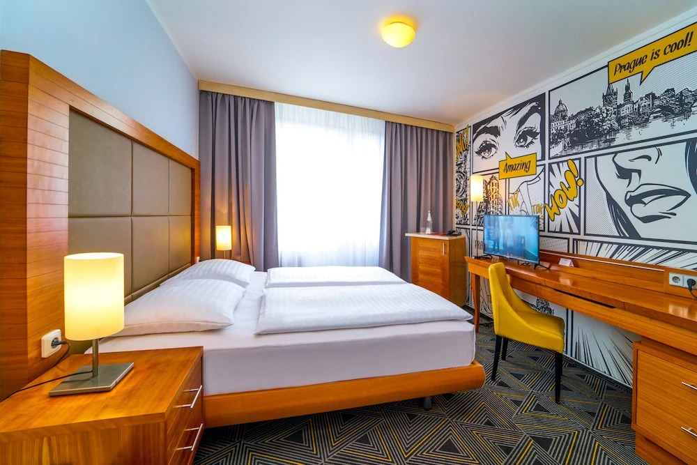 Hotel Juno