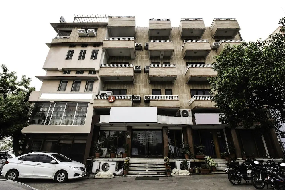 OYO 2428 Hotel Ashish