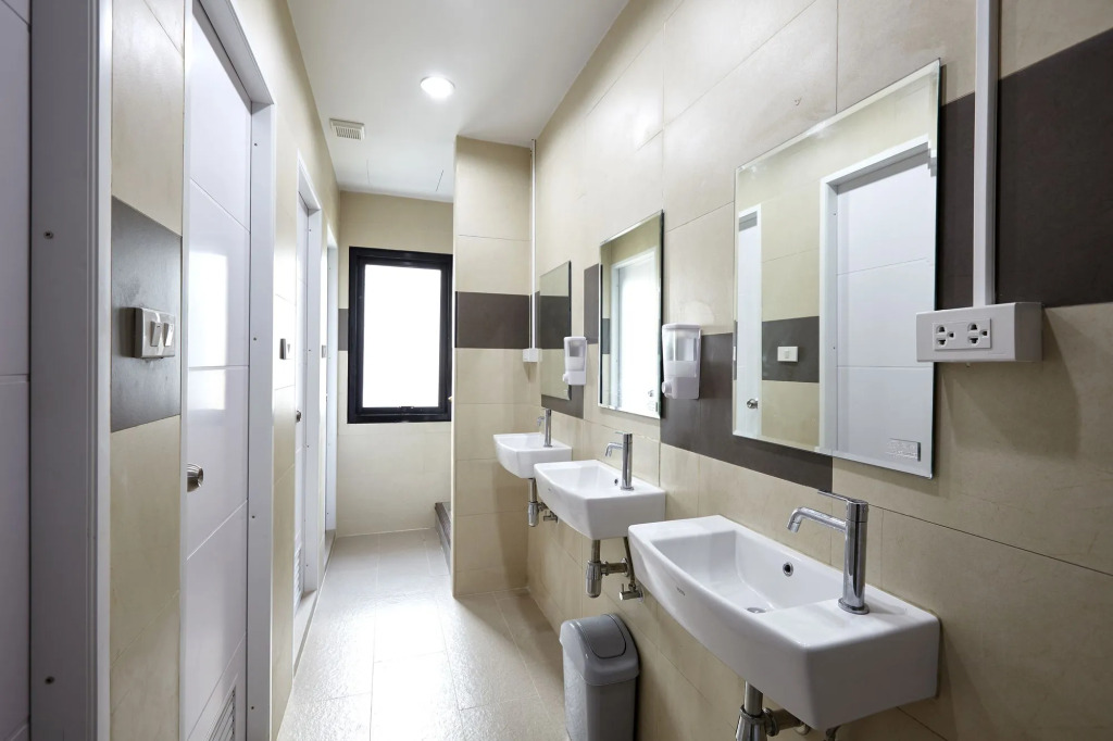 Le Bonheur Poshtel