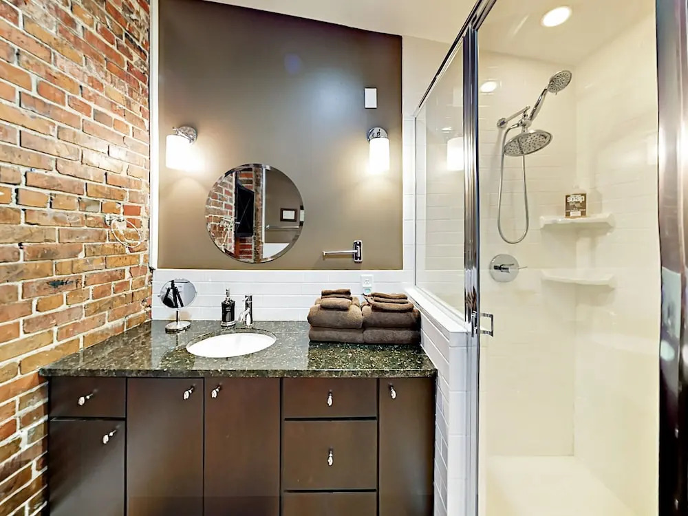 Church Street #102 - 2 Br Apts