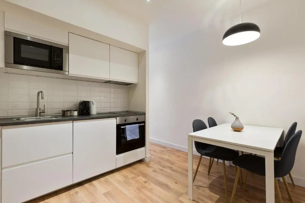 Olala Urban Chill Apartments