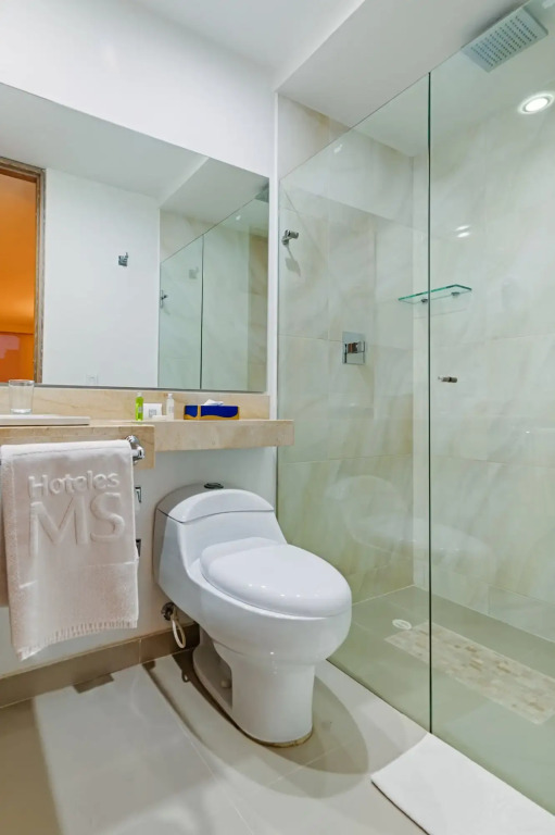 Hotel MS Ciudad Jardin