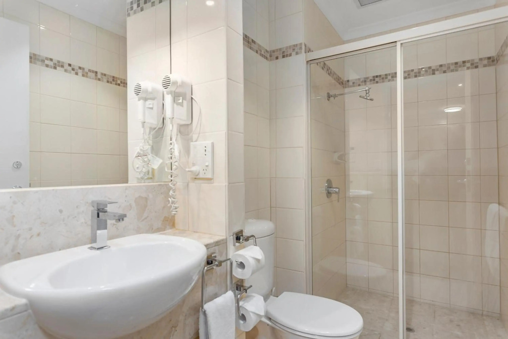 Clarion Suites Gateway