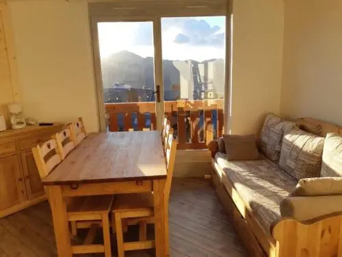 Apartment Place Des Arolles - 2