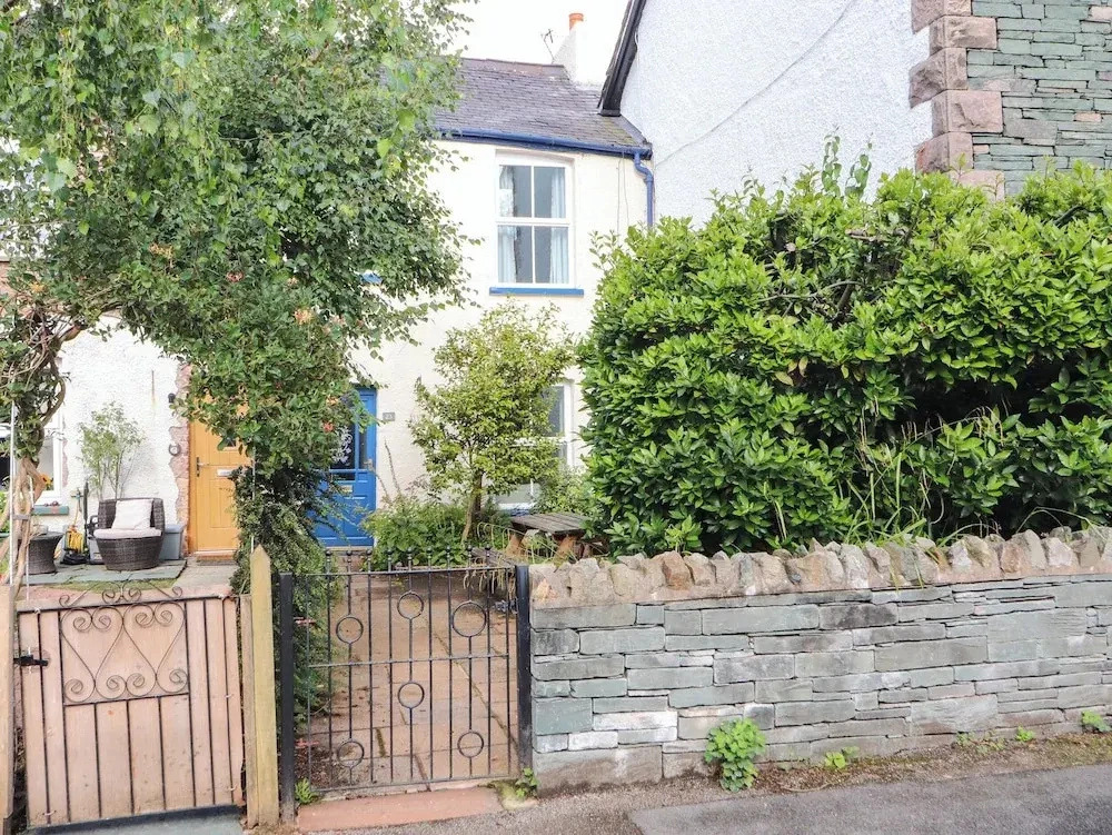 Bay Tree Cottage