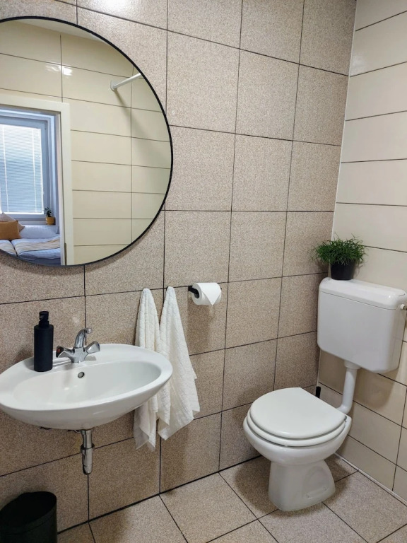 Dandylion Studio Apartment