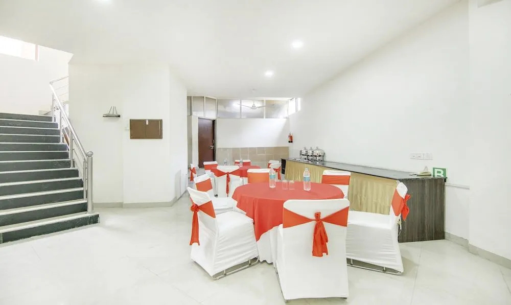 Hotel O The Primero Near Leisure Valley Park