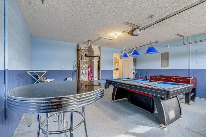 Orange Tree Executive Gameroom