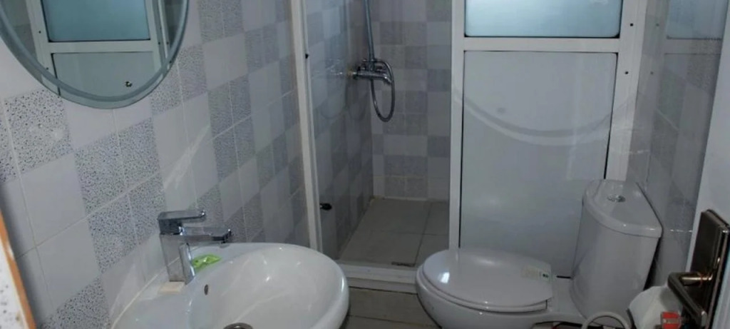 Class Suites Budget Ogba