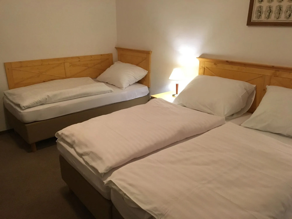 Hotel Tři Růže