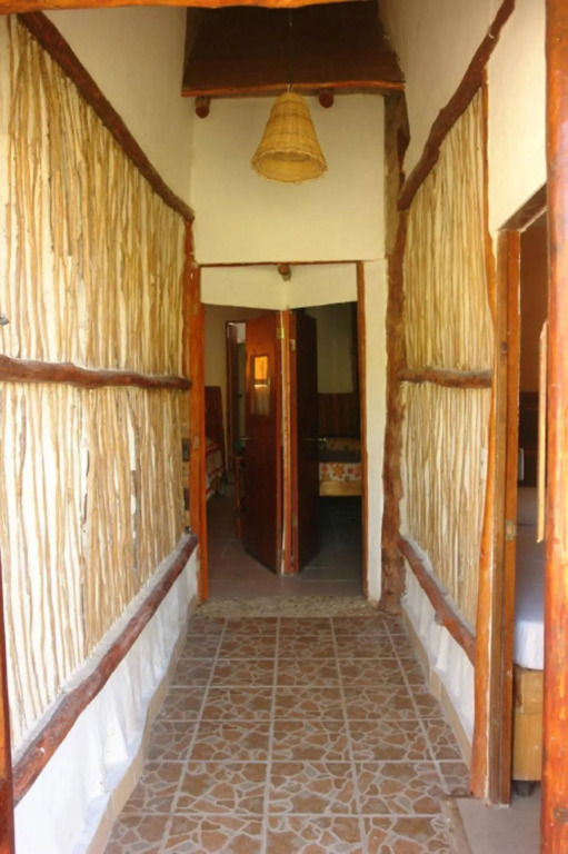 Golden Paradise Hostel