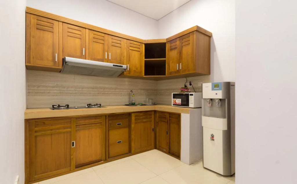 Tri Bagus Villa