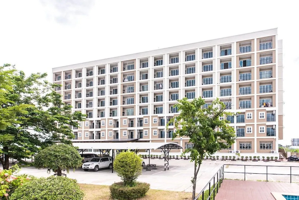 Grand Holiday Residence