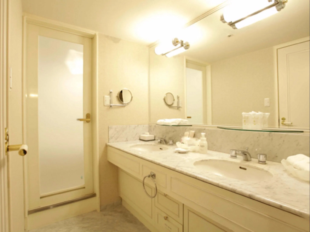 SHIROYAMA HOTEL kagoshima