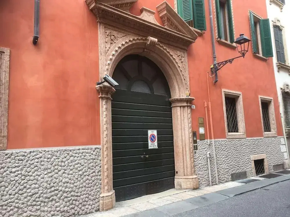 Residenza Montalti