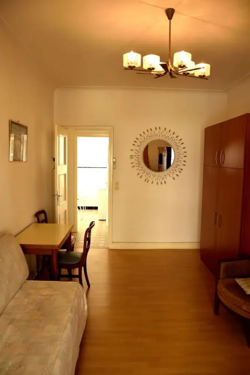 Appartement Frégate 3