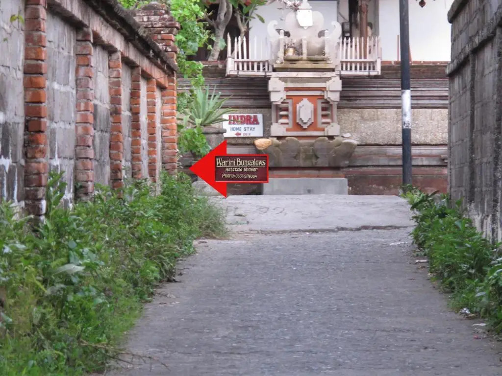 Warini Bungalows
