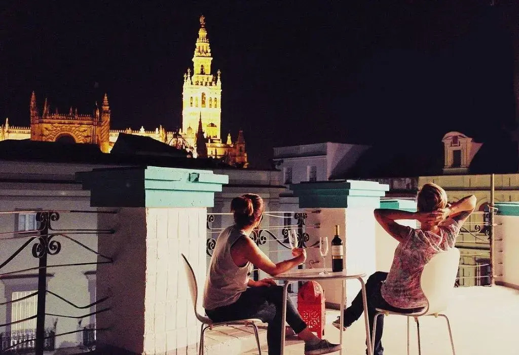 Rio Hostel