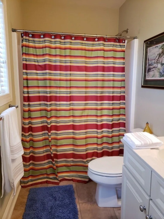 The White - 3 Br Home