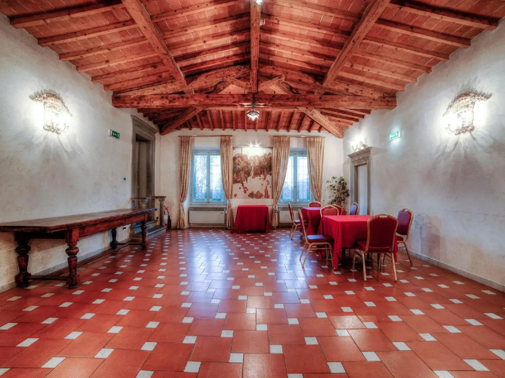 Hotel Villa Stanley
