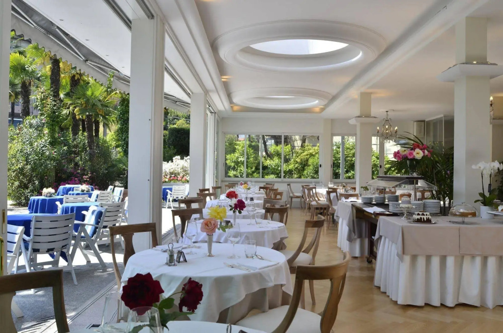 Hotel Royal