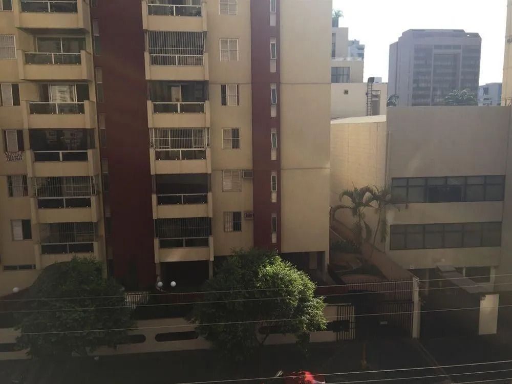 Rah La Residence