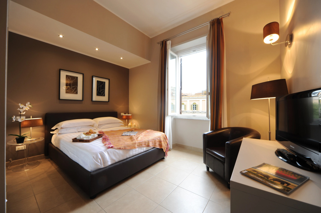 Trianon Borgo Pio Aparthotel