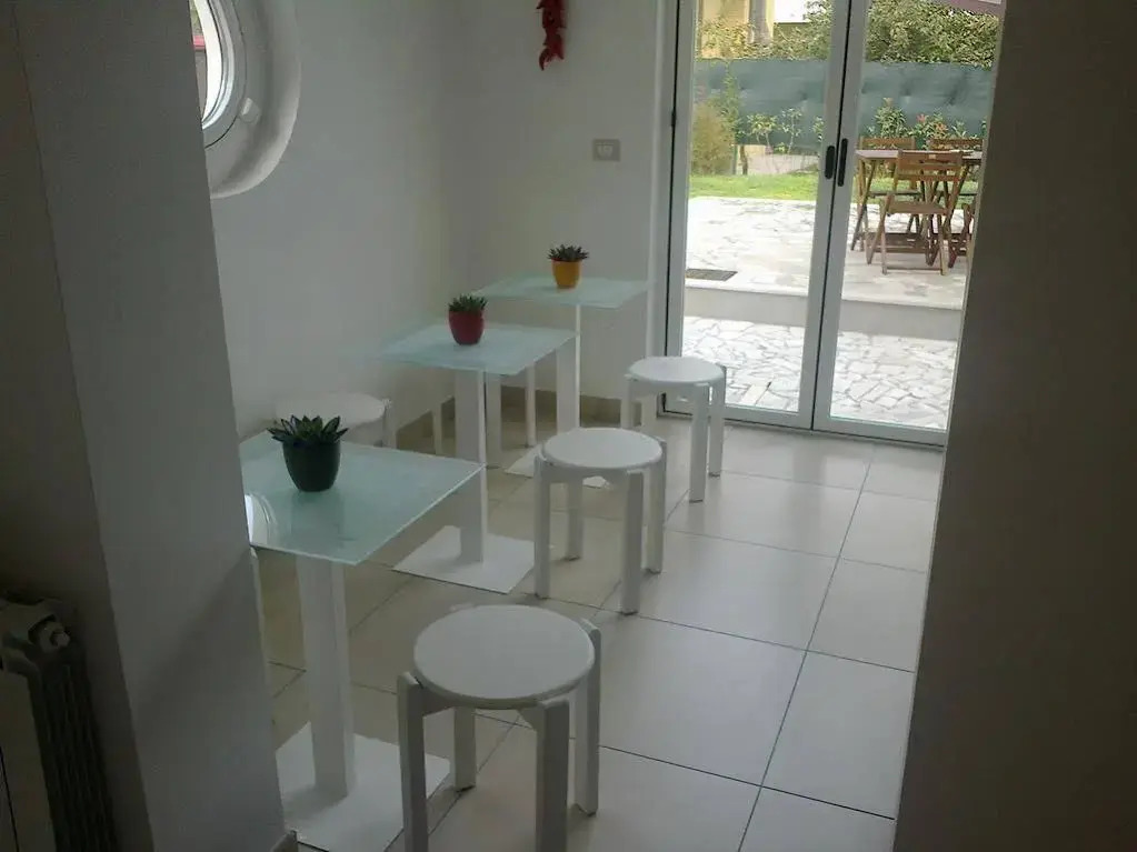 Bedrooms B&B