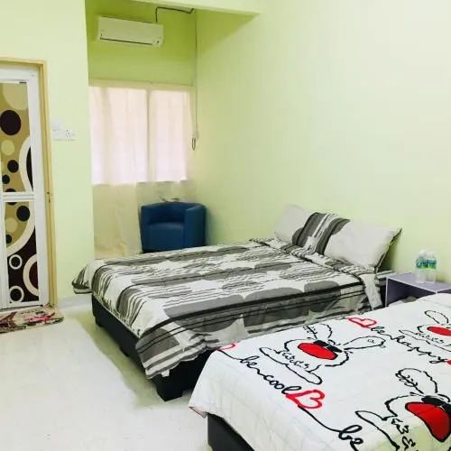 Precious Guesthouse Ipoh Ii