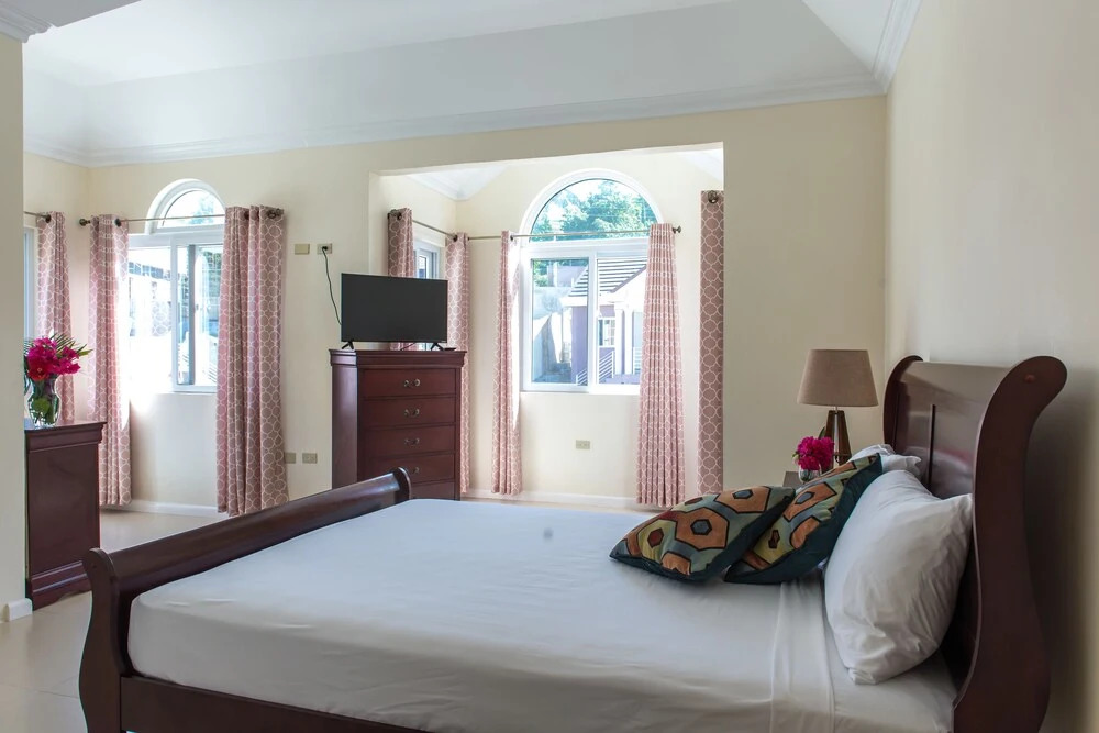 Country Mist 2 bedroom Vacation Home