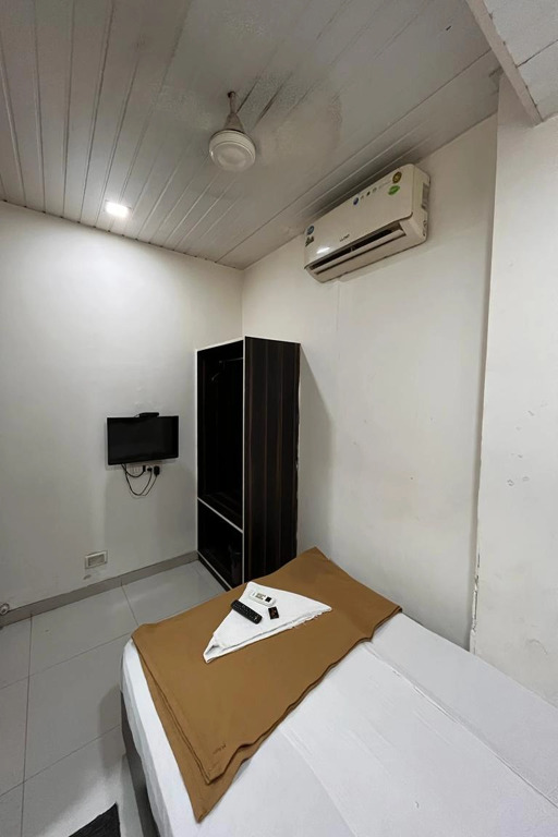 Hotel O Mahi