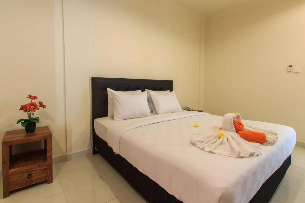 Ivanka Airport Inn