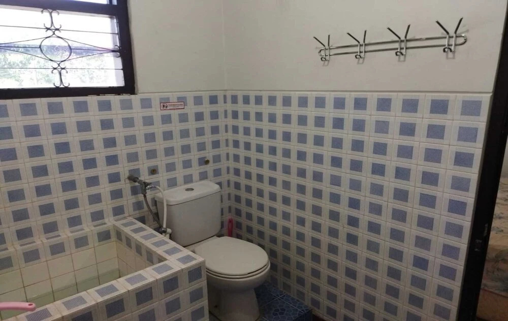 Baciro Homestay