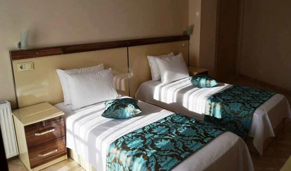 Anadolu Hotel