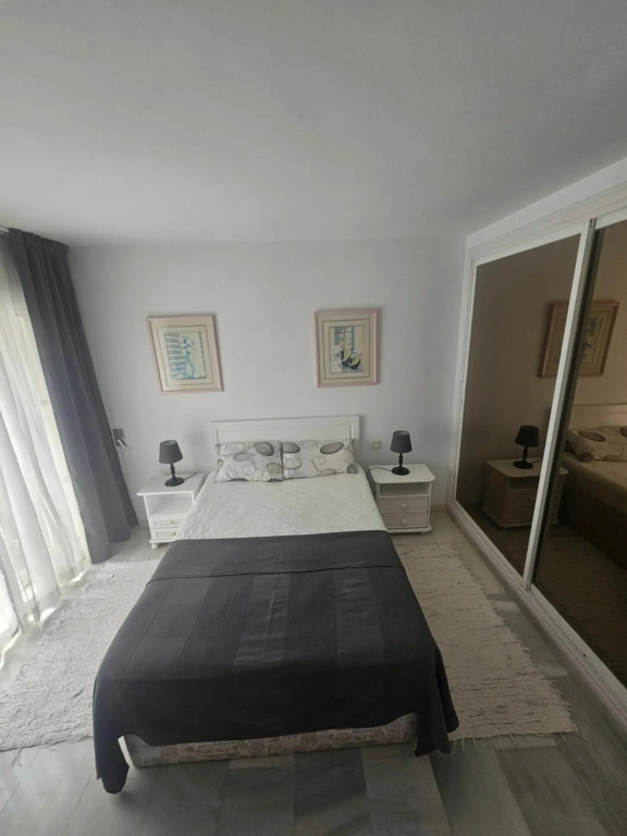 Apartament - dom, Hiszpania Andaluzja, Costa del Sol