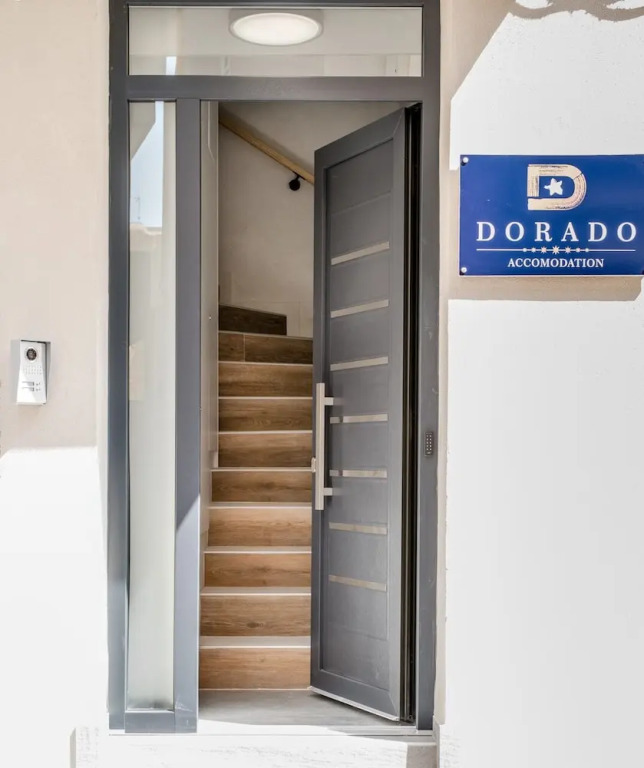 DORADO ACCOMODATION