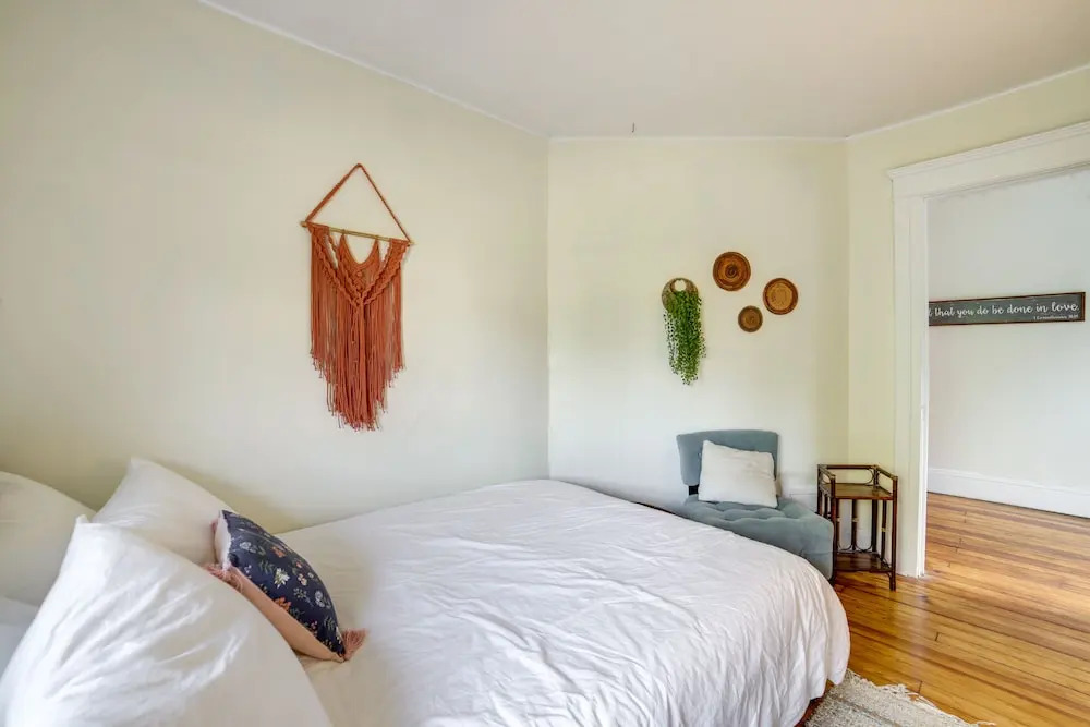 Family-friendly Jackson Home w/ Sunroom: Near Golf