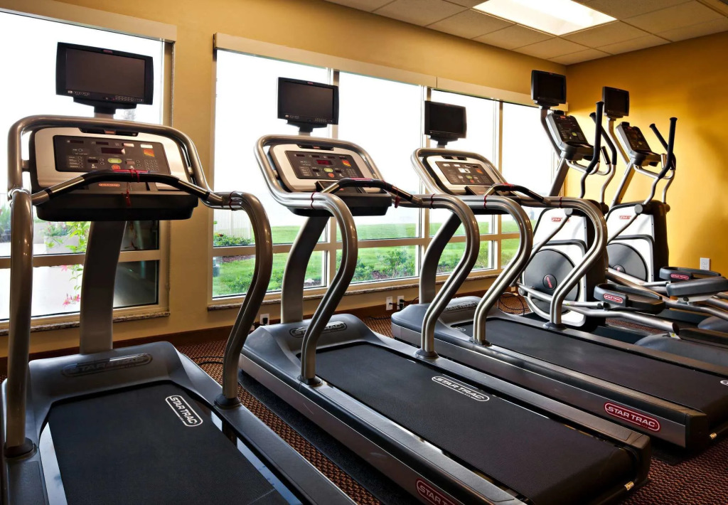 TownePlace Suites by Marriott Fort Walton Beach-Eglin AFB