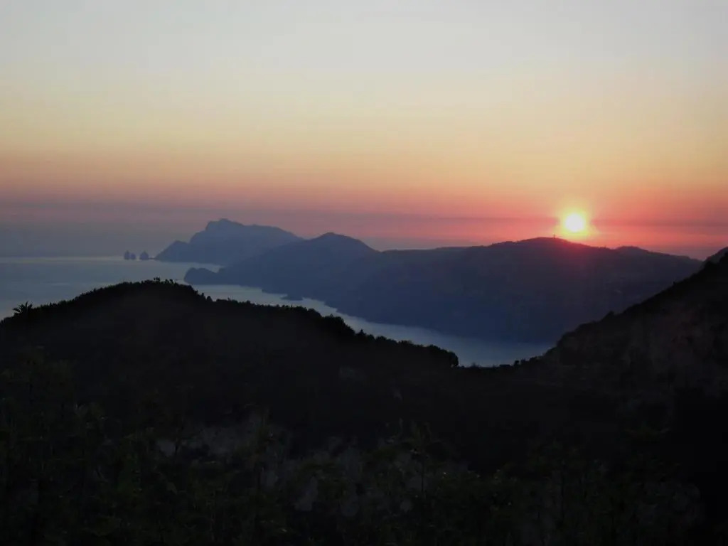 La Cicogna