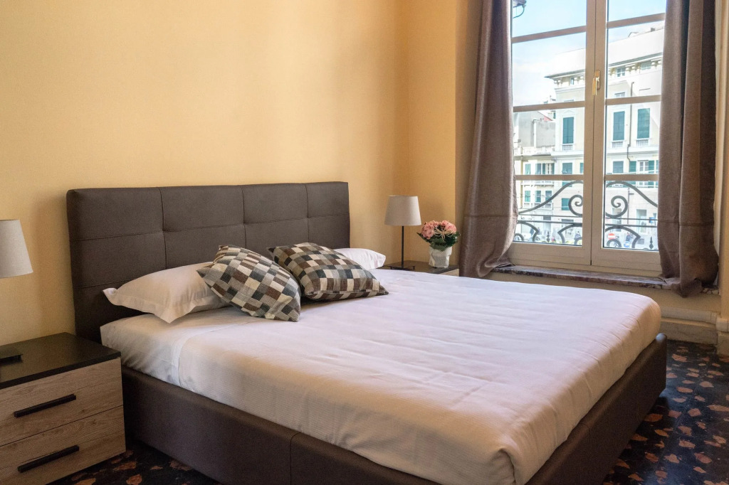 Nunziata 3 Apartment