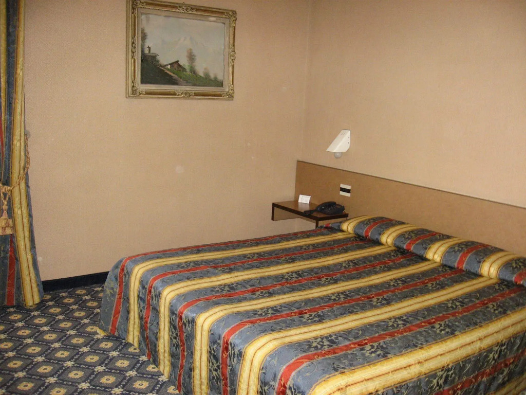 Hotel Plaza