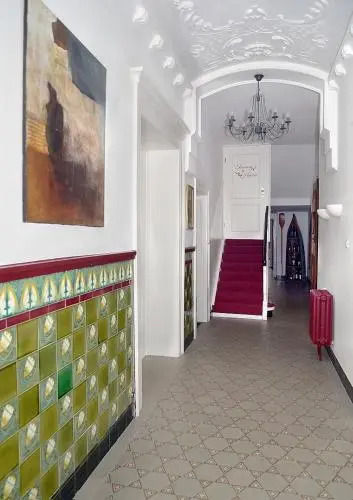 Hotel Anker