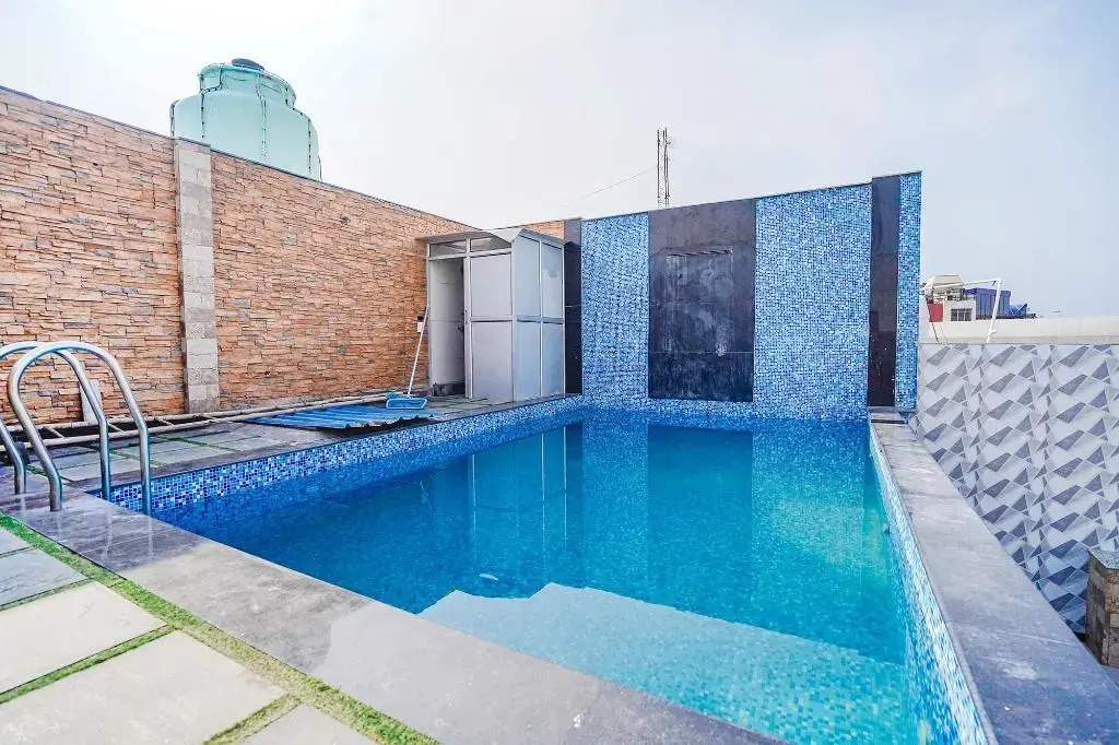 Hotel Idea Inn