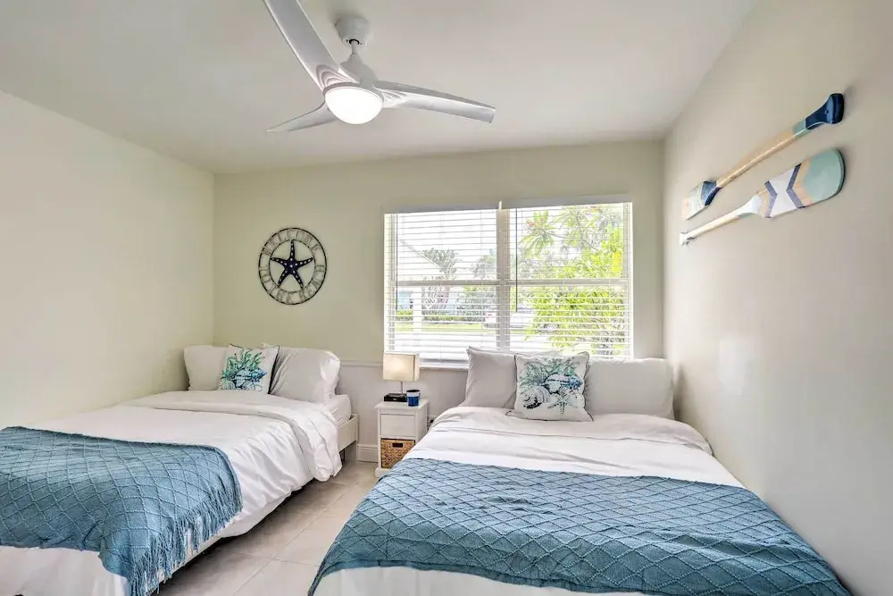 Boat Owner's Paradise: Jensen Beach Home w/ Dock!