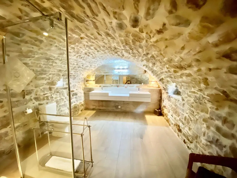 La Maison des Vendangeurs