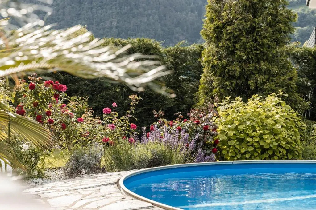 Garni Hotel Tauber